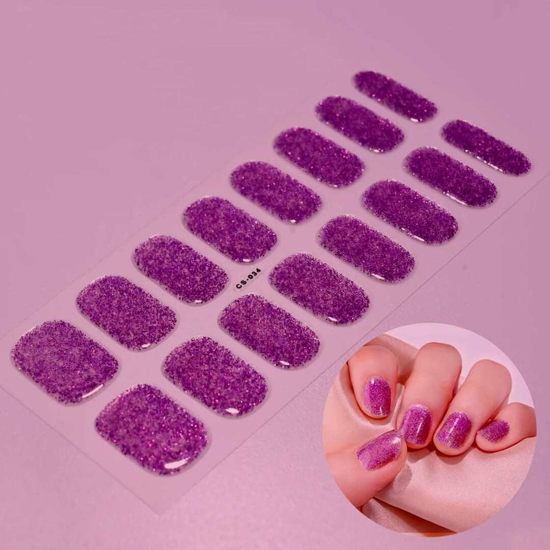 Geluxe Nail