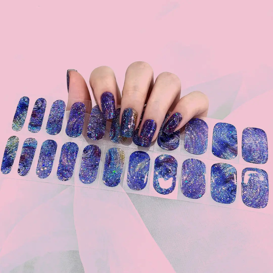 Geluxe Nail