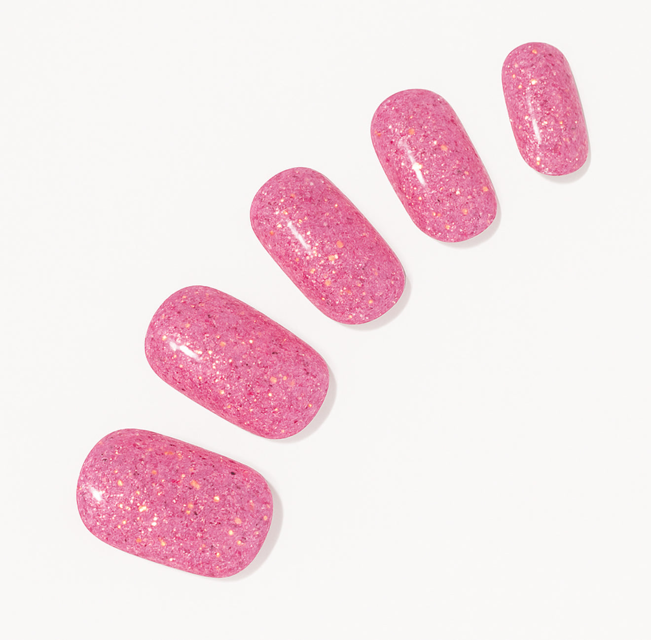 Gleam & Glow Trio