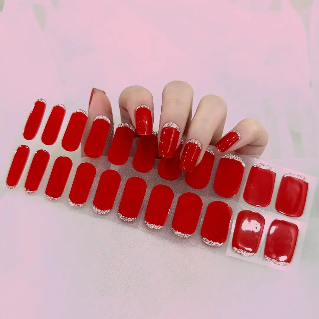 Geluxe Nail