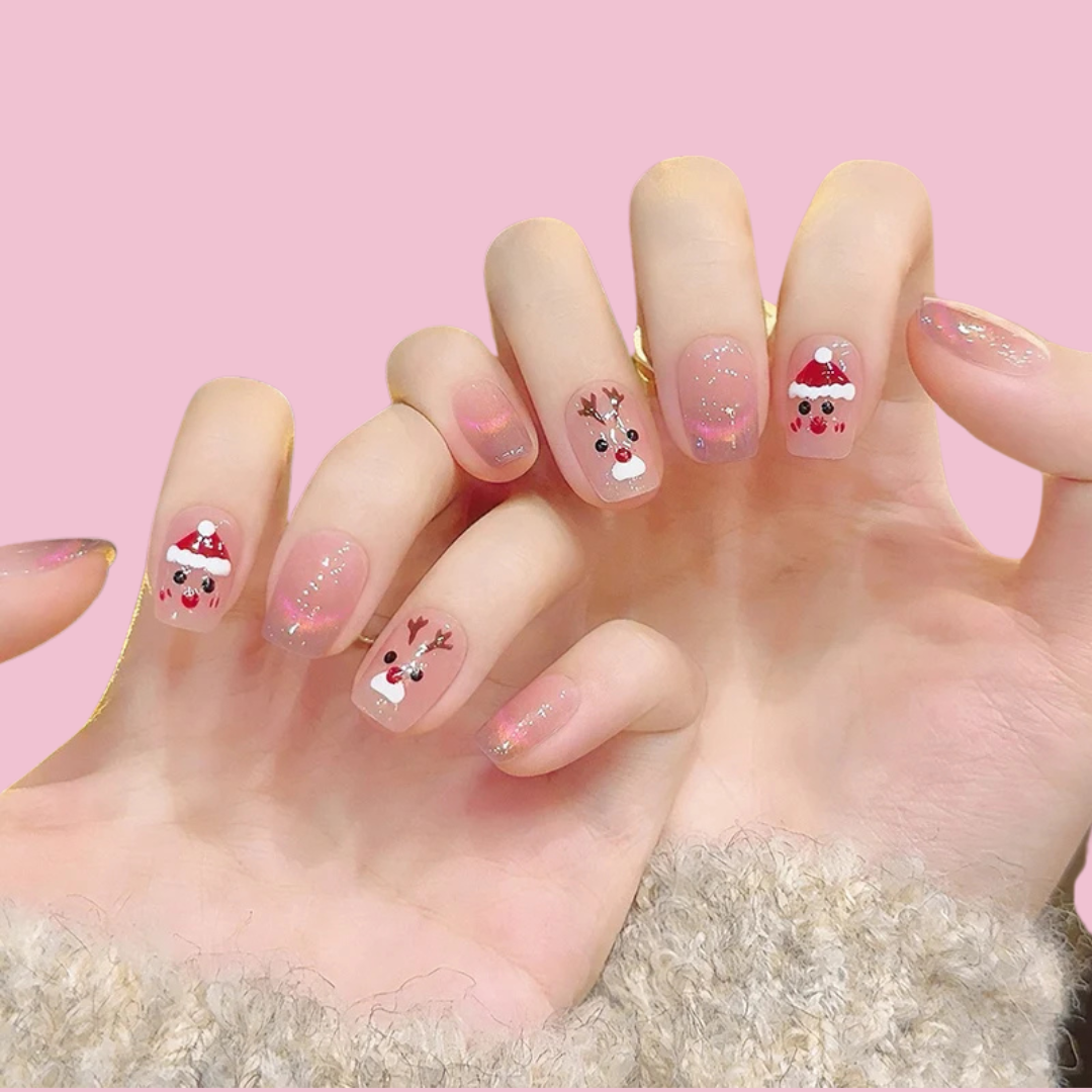 Geluxe Nail