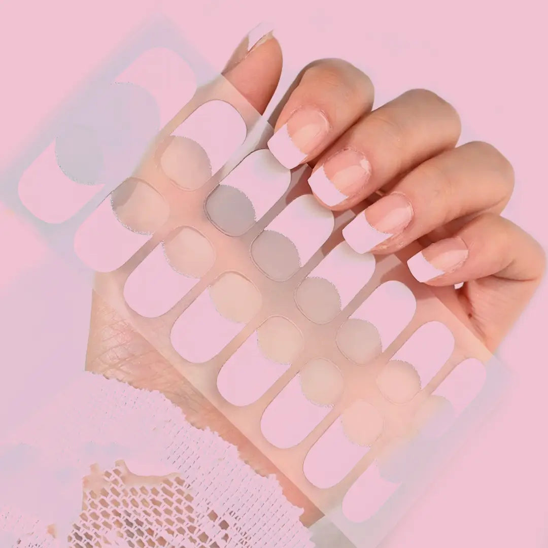 Geluxe Nail