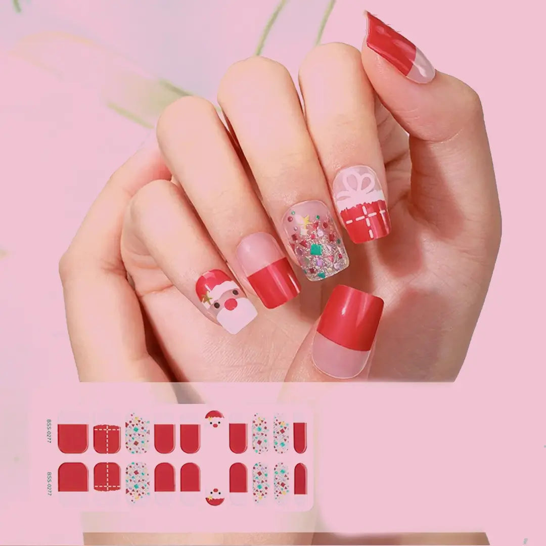 Geluxe Nail