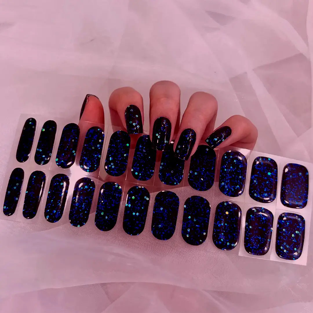 Party Geluxe Nails