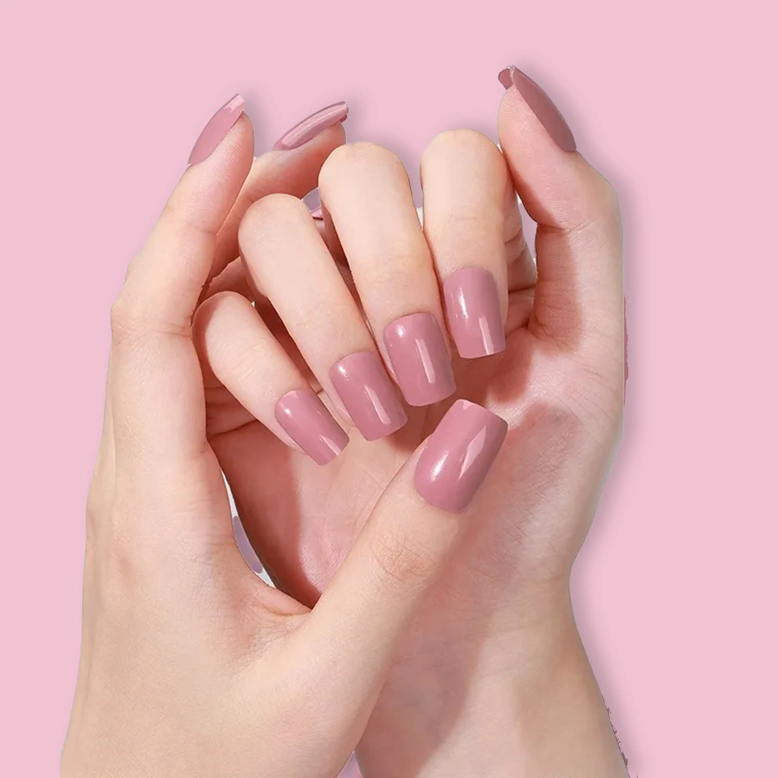 Geluxe Nail