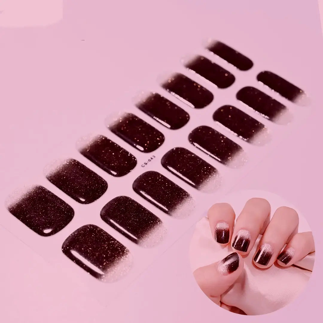 Geluxe Nail