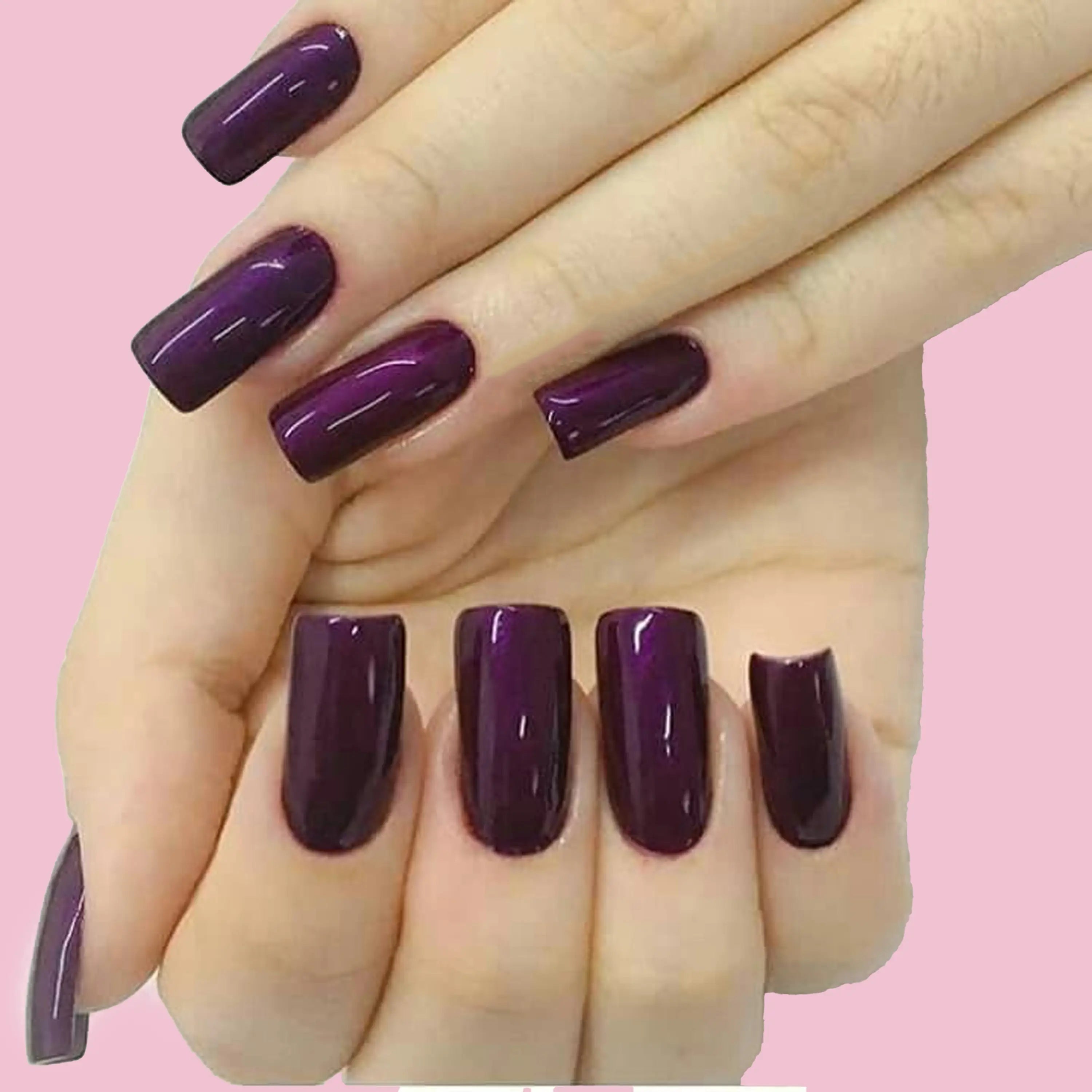 Geluxe Nail