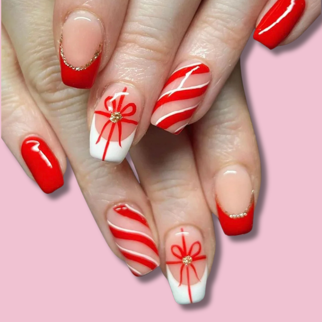 Geluxe Nail