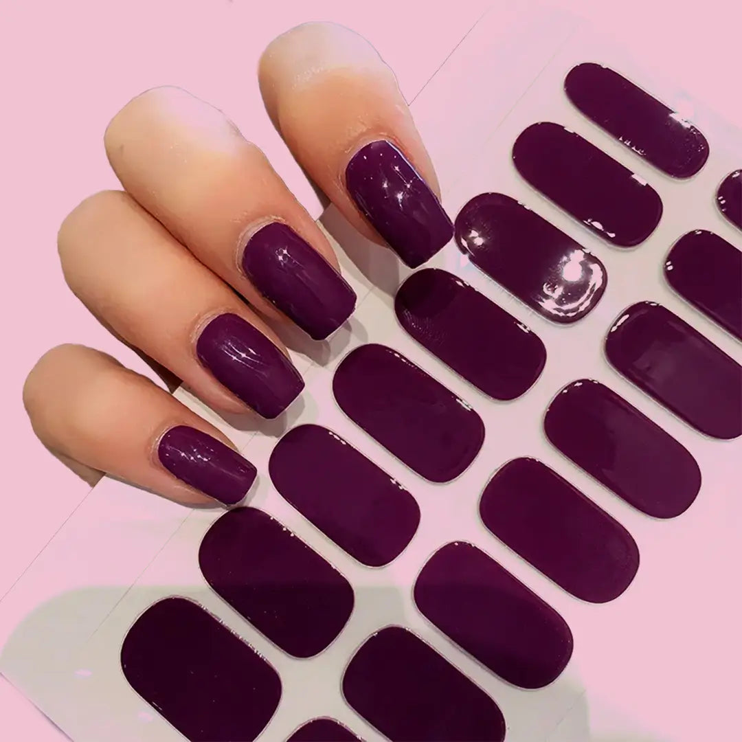 Geluxe Nail