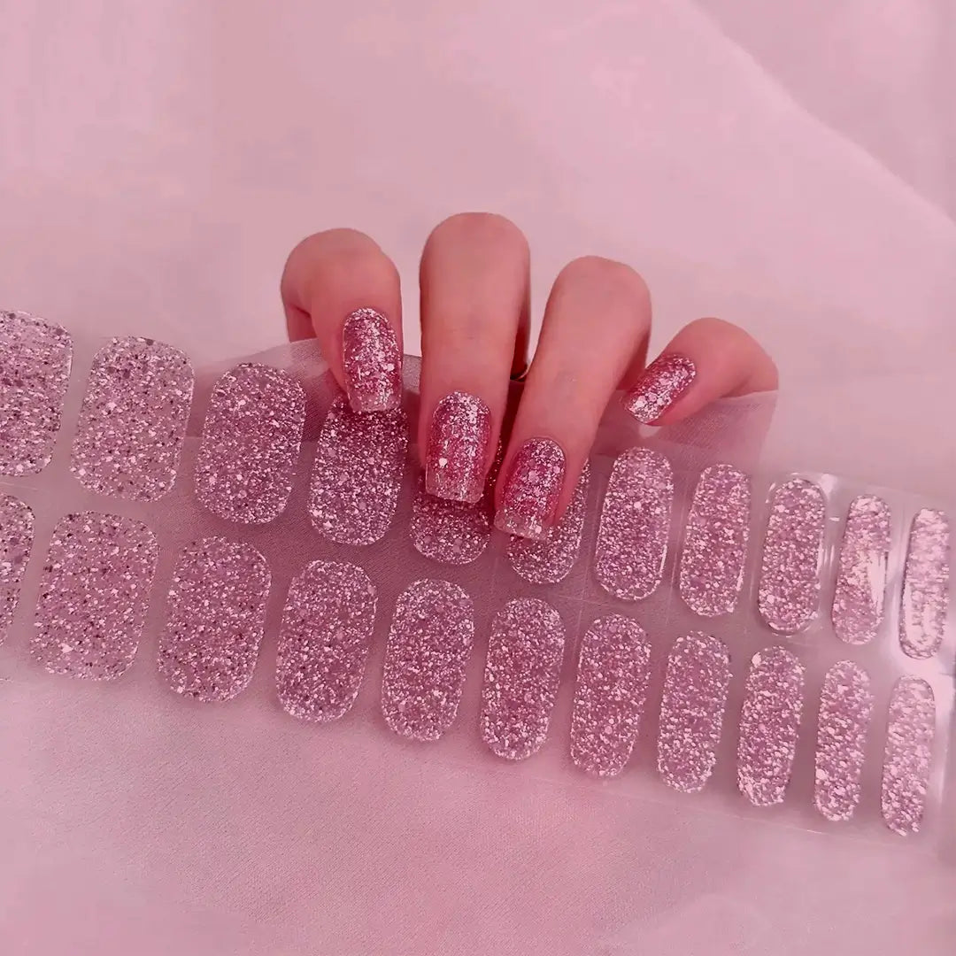 Party Geluxe Nails