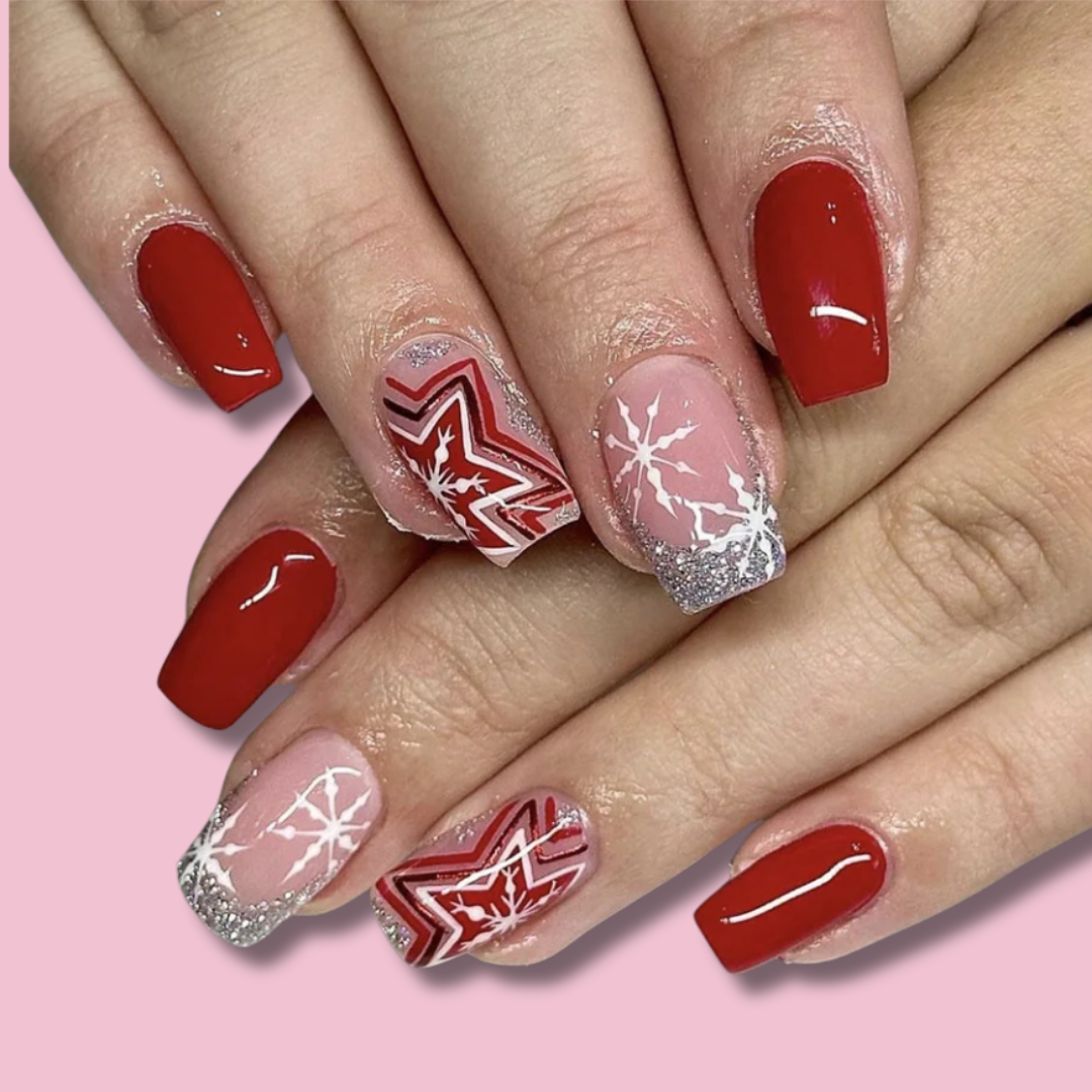 Geluxe Nail