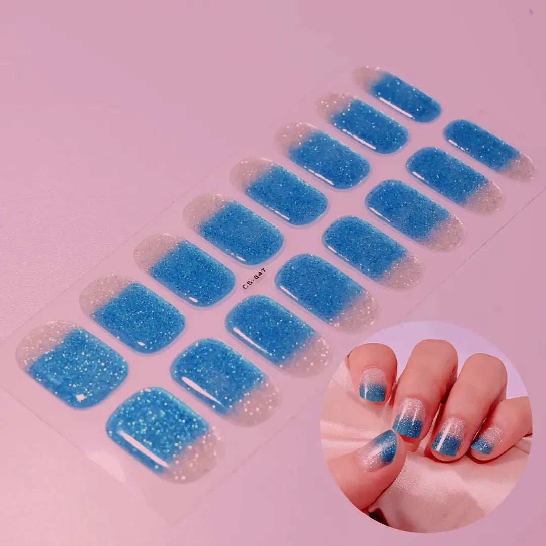 Geluxe Nail