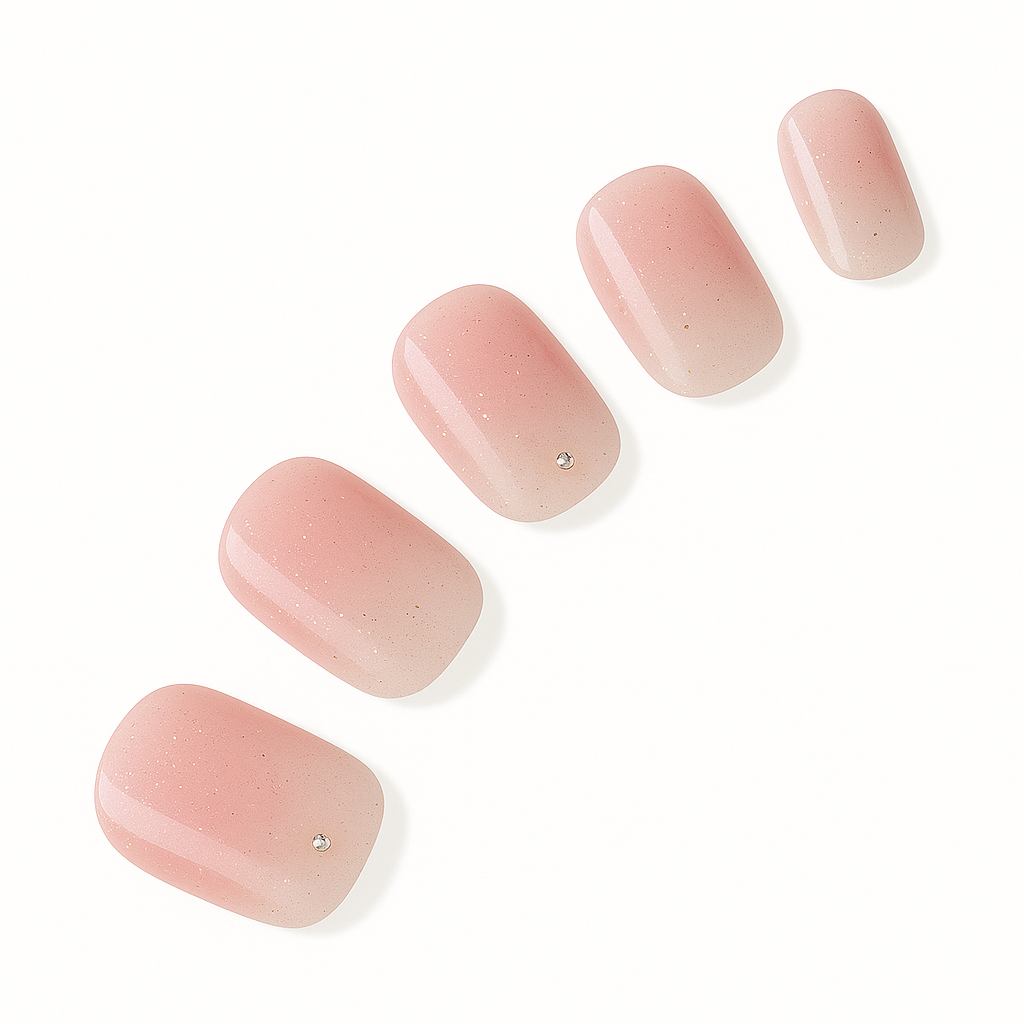Gleam & Glow Trio