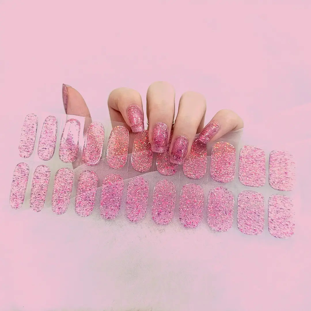 Geluxe Nail