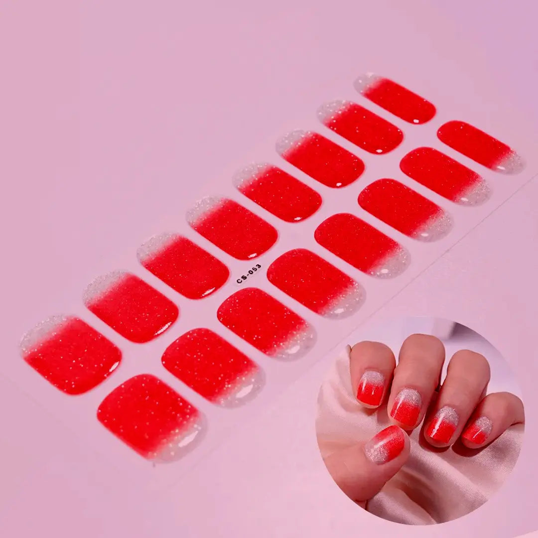 Geluxe Nail