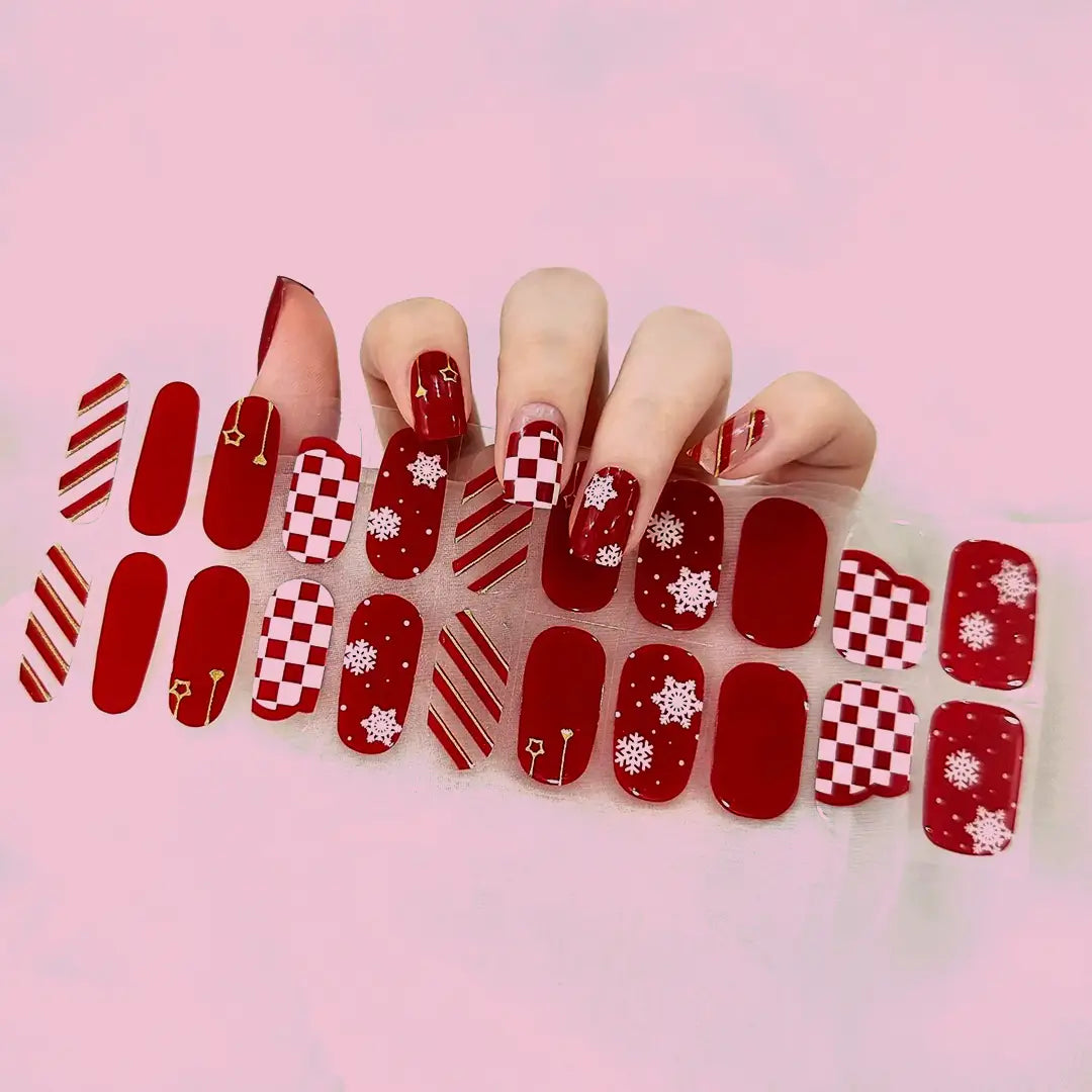 Geluxe Nail