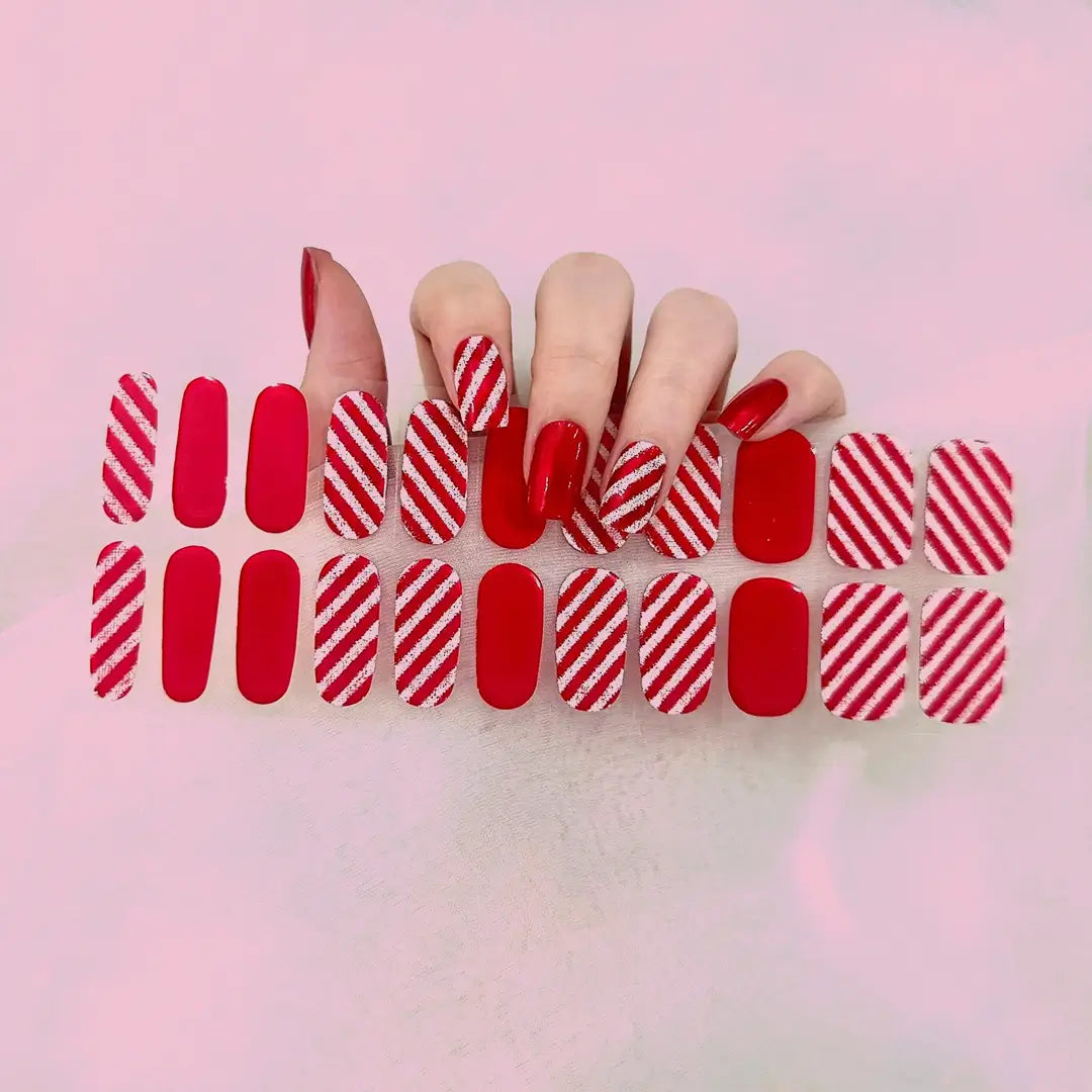 Geluxe Nail