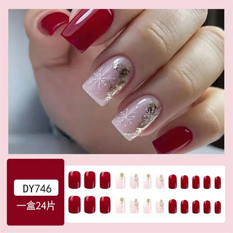 Geluxe Nail