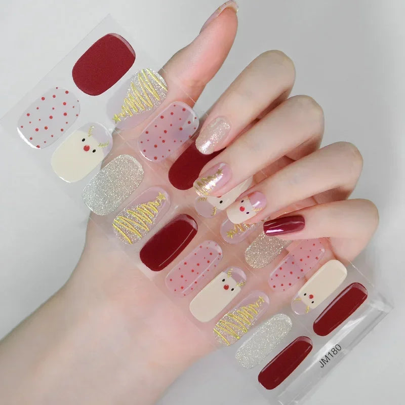 Geluxe Nail