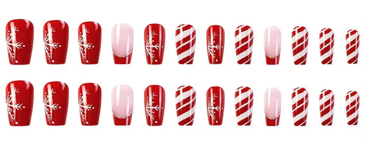 Geluxe Nail