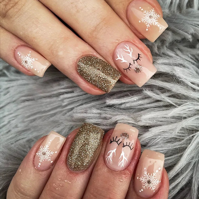 Geluxe Nail