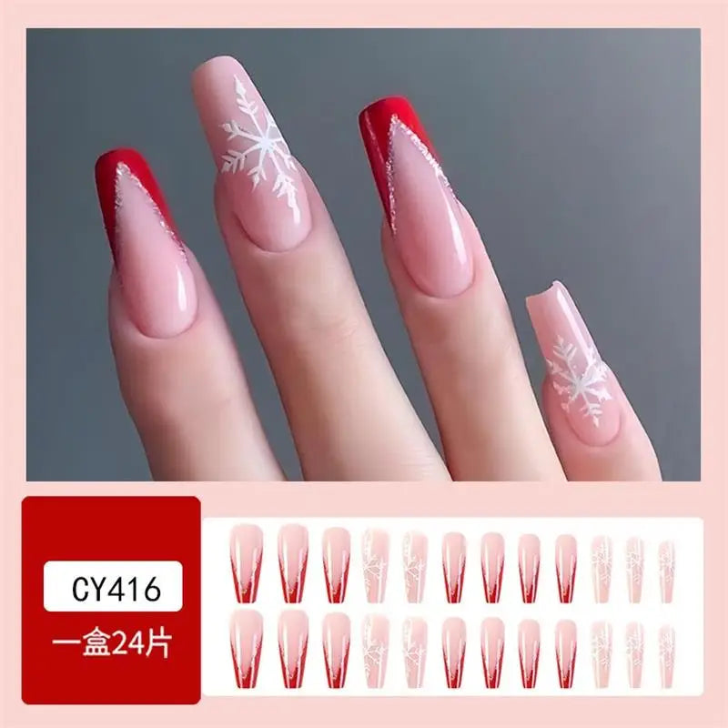 Geluxe Nail