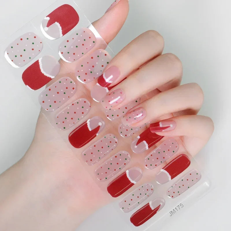 Geluxe Nail