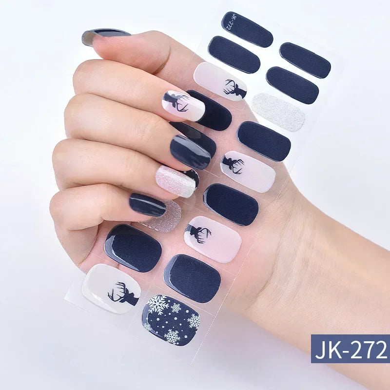 Geluxe Nail