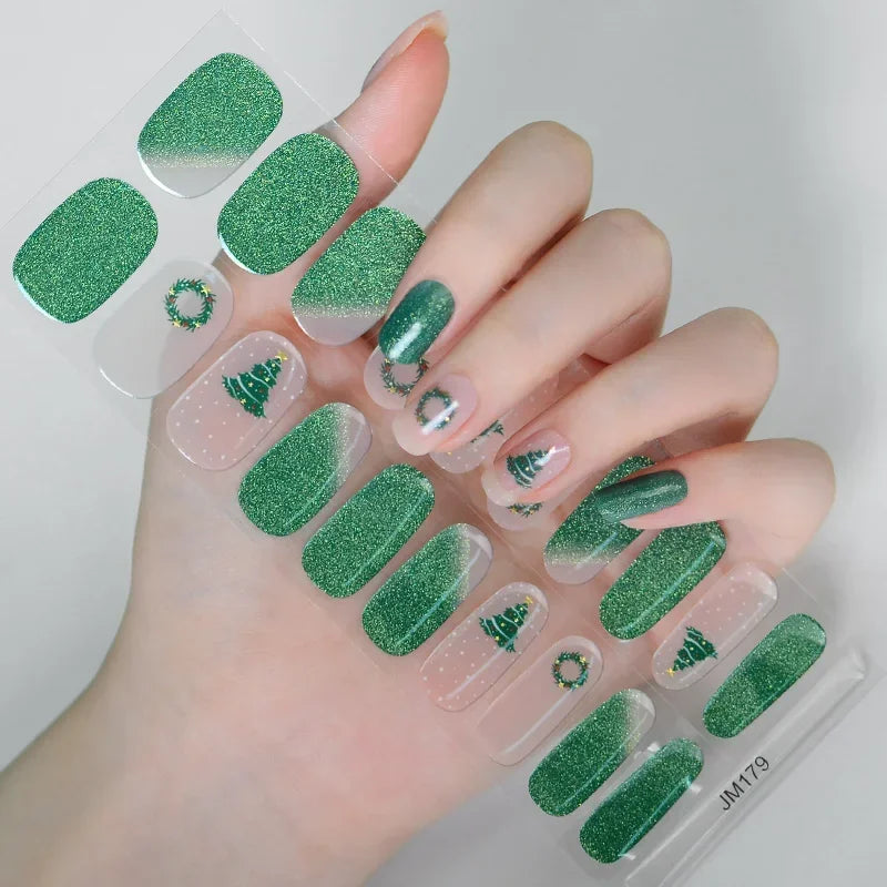 Geluxe Nail