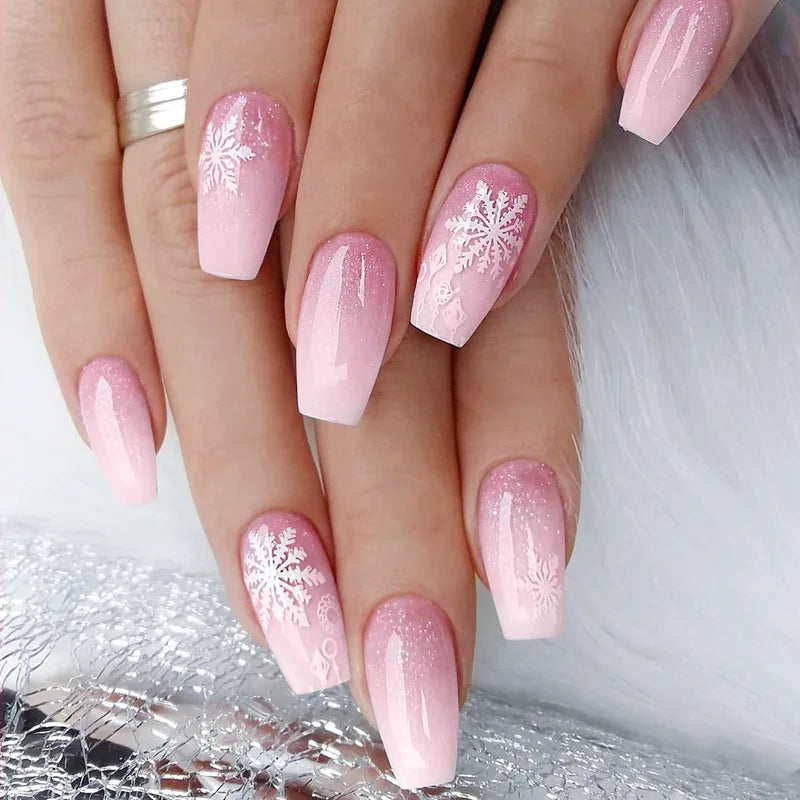 Geluxe Nail