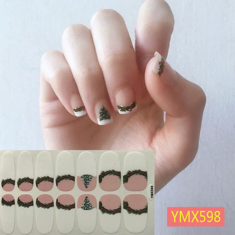 Geluxe Nail