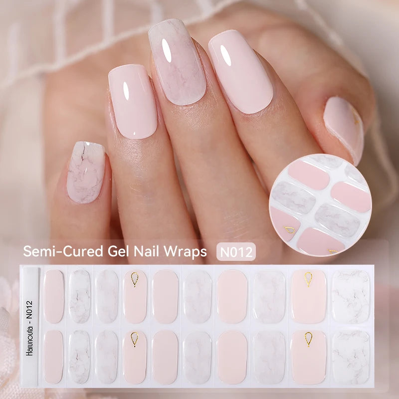 Geluxe Nail