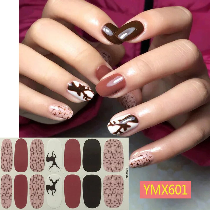 Geluxe Nail