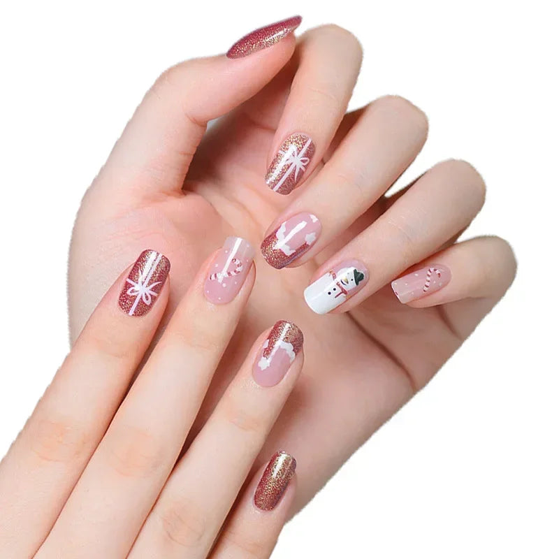 Geluxe Nail