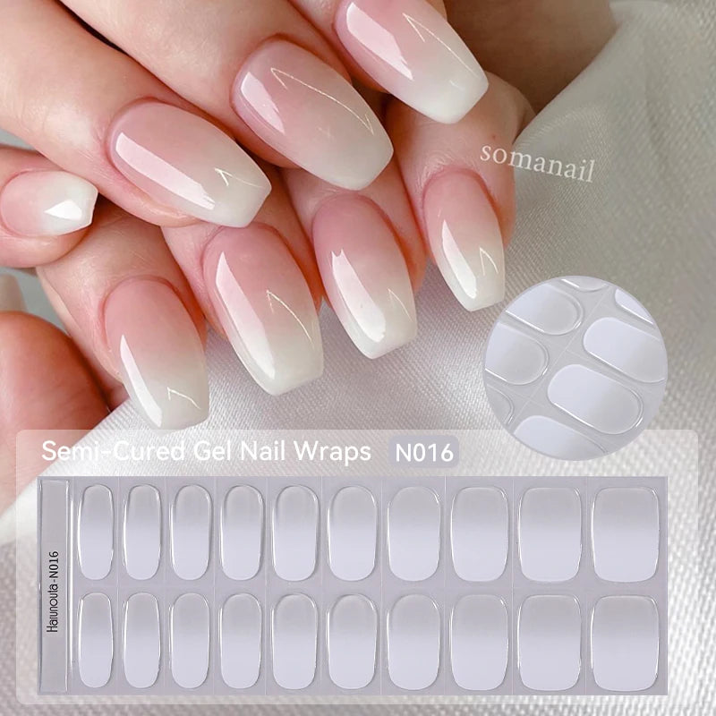 Geluxe Nail