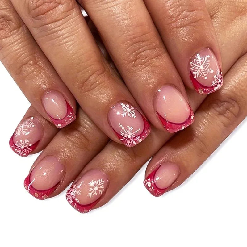 Geluxe Nail