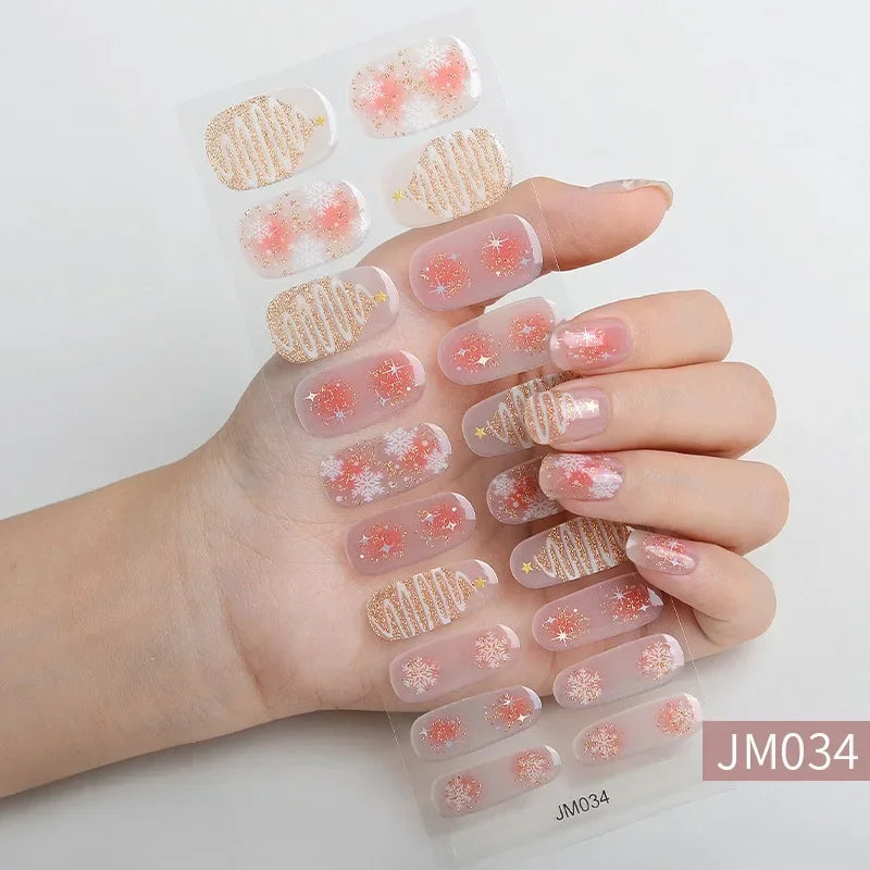 Geluxe Nail