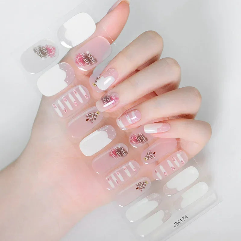 Geluxe Nail