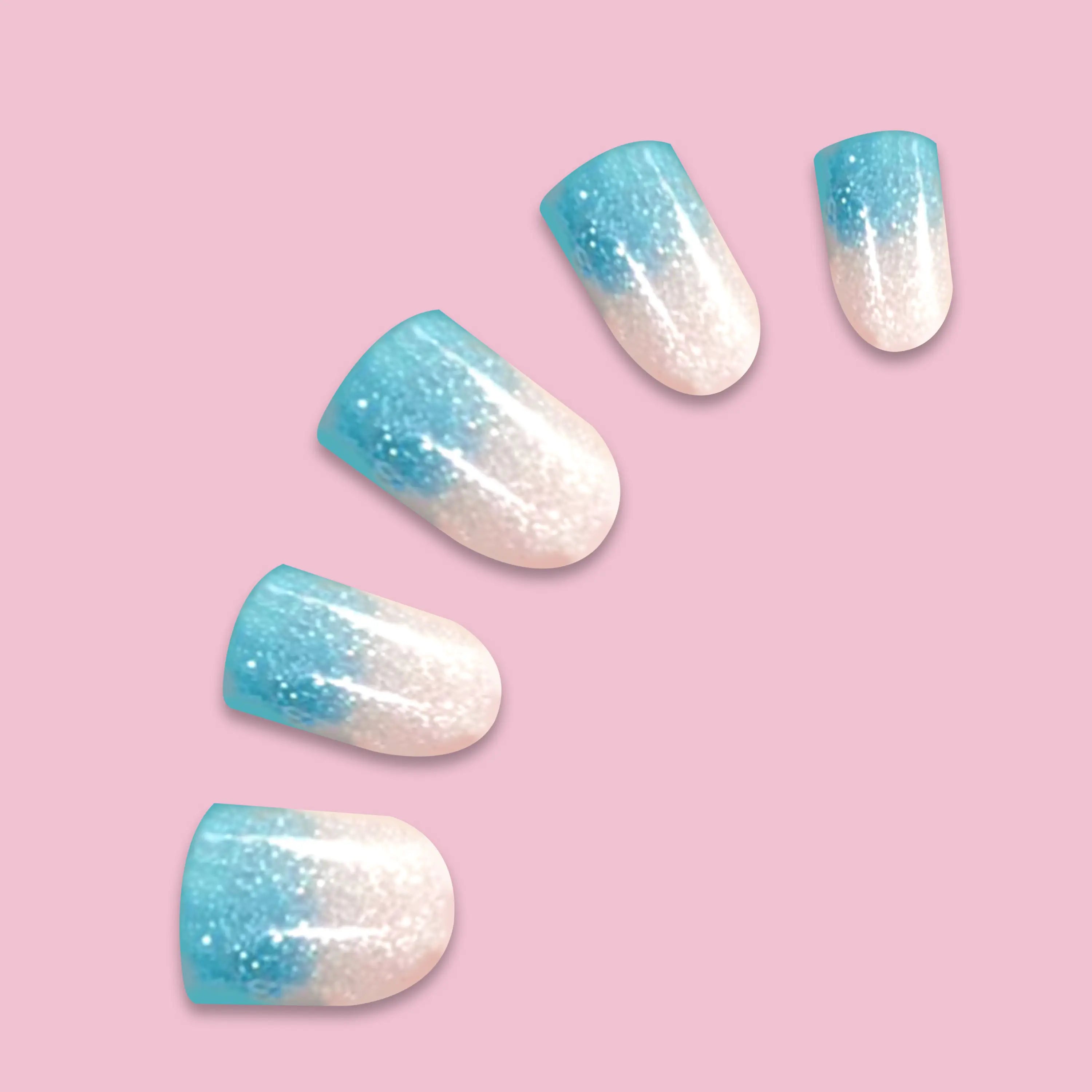 Geluxe Nail